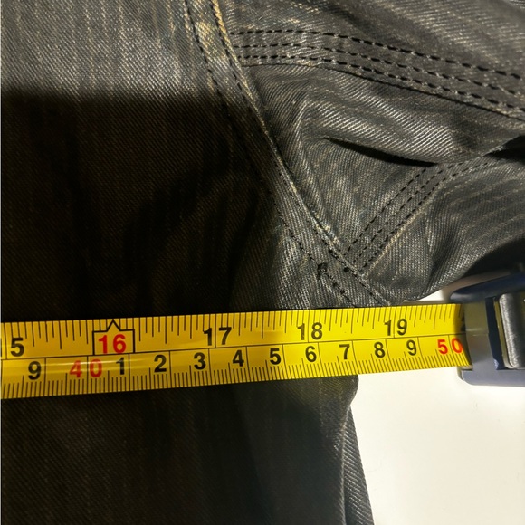 Diesel Denim jacket size S - Picture 9 of 9